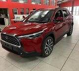 Toyota Corolla Ceres 2019, Automatic, 1.8 litres