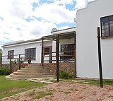 4 Bedroom House in Calitzdorp