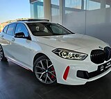 2022 BMW 1 Series For Sale in Gauteng, Johannesburg