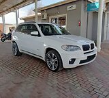 BMW X5 xDrive30d Auto (E70) For Sale in North West