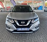 Nissan X-Trail 2.5 Acenta 4x4 CVT For Sale in KwaZulu-Natal