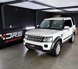 2014 Land Rover Discovery 4 TDV6 XS For Sale