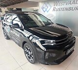 2023 CITROEN C5 AIRCROSS 1.6 THP FEEL For Sale in North West, Rustenburg