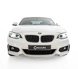 2018 BMW 2 Series 220d Coupe M Sport Auto For Sale