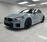 2024 BMW M2 For Sale in KwaZulu-Natal, Umhlanga