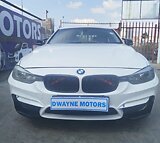 BMW 3 Series 320i Sport Line Auto (F30) For Sale in Gauteng