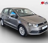 Volkswagen Polo Vivo 1.4 Trendline 5 Door For Sale in Gauteng