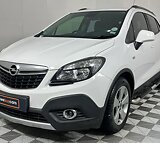 2015 Opel Mokka X / Mokka X 1.4T Enjoy Auto