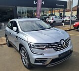 Renault Koleos 2.5 Dynamique CVT 4X2 For Sale in KwaZulu-Natal