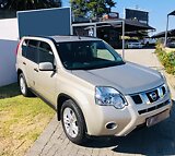 2013 Nissan X-Trail 2.0dCi XE For Sale