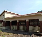 4 Bedroom House in Tongaat Central