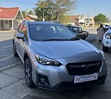 Subaru XV 2.0i AWD Auto For Sale in KwaZulu-Natal