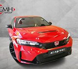 Honda Civic 2.0T Type R For Sale in Gauteng