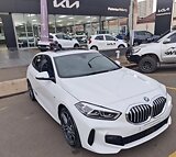 BMW 1 Series 118i M Sport Auto (F40) For Sale in KwaZulu-Natal