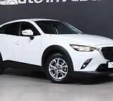 2019 Mazda CX-3 2.0 Dynamic For Sale