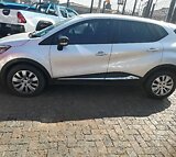 2016 Renault Captur 88kW turbo Dynamique For Sale in Gauteng, Johannesburg