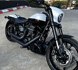 Used Harley Davidson CVO Pro Street Breakout (2017)