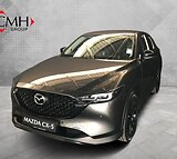 Mazda CX-5 2.0 Carbon Edition Auto For Sale in Gauteng