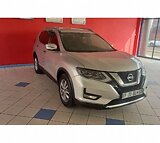 Nissan X-Trail 2.5 Acenta 4x4 CVT For Sale in North West