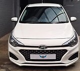2019 Hyundai i20 1.4 Petrol Fluid, Auto