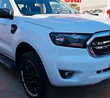 Used Ford Ranger 2.2 double cab Hi Rider (2017)