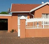 3 Bedroom House in Tlhabane West