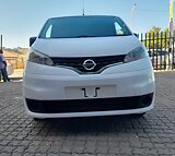 2018 Nissan NV200 1.6i Visia Combi