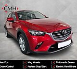 Mazda CX-3 Dynamic For Sale in Gauteng