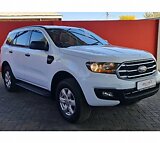 Ford Everest 2.2 TDCi XLS Auto For Sale in North West