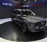 2023 Hyundai Grand Creta For Sale in Gauteng, Boksburg