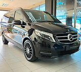 2016 Mercedes-Benz V-Class V250d Avantgarde For Sale