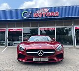 2019 Mercedes-AMG GT GT Coupe For Sale