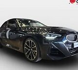 2022 BMW 2 Series 220i M Sport Auto