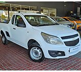 Chevrolet Utility 1.4 A/C Single Cab For Sale in Gauteng