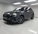 2022 Audi Q3 For Sale in KwaZulu-Natal, Umhlanga