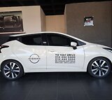 2021 Nissan Micra Acenta plus Turbo 84kw For Sale in Gauteng, Pretoria