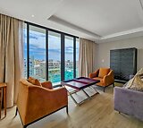 3 Bedroom Apartment in Sea Point