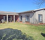 3 Bedroom House in Putfontein