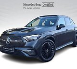 2023 Mercedes-Benz GLC GLC220d 4Matic AMG Line For Sale