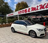 Audi A1 Sportback 1.2 TFSi Attraction For Sale in Gauteng