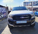 Ford Ranger 2.2TDCi XL Double Cab For Sale in Gauteng