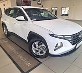 2023 Hyundai Tucson 2.0 Premium For Sale
