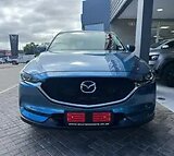 Mazda CX-5 2020, Automatic, 2 litres