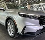 2024 Honda CR-V 1.5T Executive