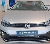 New Volkswagen (VW) Polo 1.6 Life