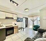1 Bedroom Apartment in Blyde Riverwalk Estate