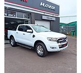 Ford Ranger 3.2TDCi XLT Auto Double Cab For Sale in KwaZulu-Natal