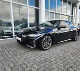 2022 BMW 4 Series M440i Xdrive Coupe For Sale
