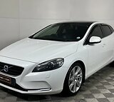2014 Volvo V40 D3 Excel Geartronic