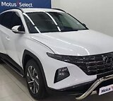2024 Hyundai Tucson 2.0 Executive Auto